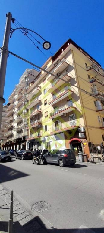 appartamento in vendita a Napoli in zona Capodimonte / Colli Aminei