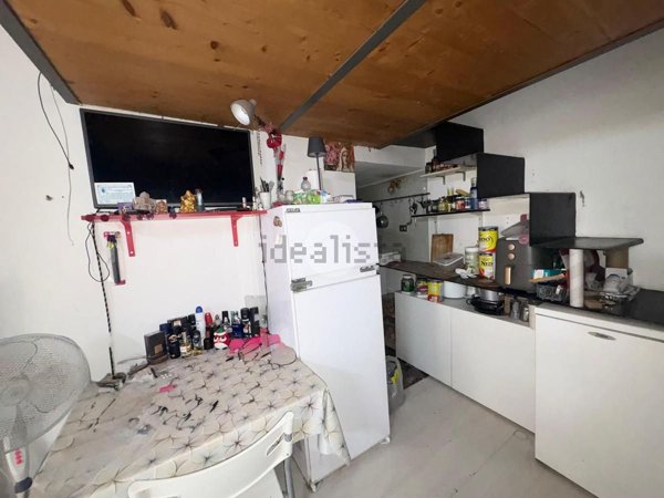 monolocale in vendita a Napoli in zona San Ferdinando