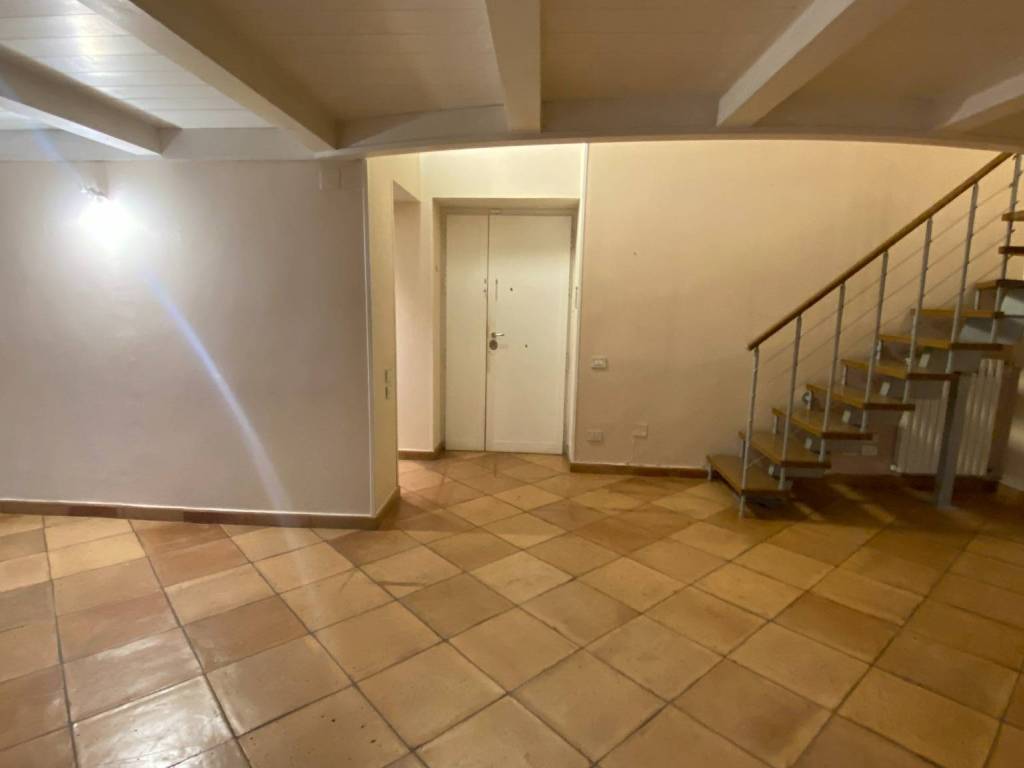 appartamento in vendita a Napoli in zona San Ferdinando