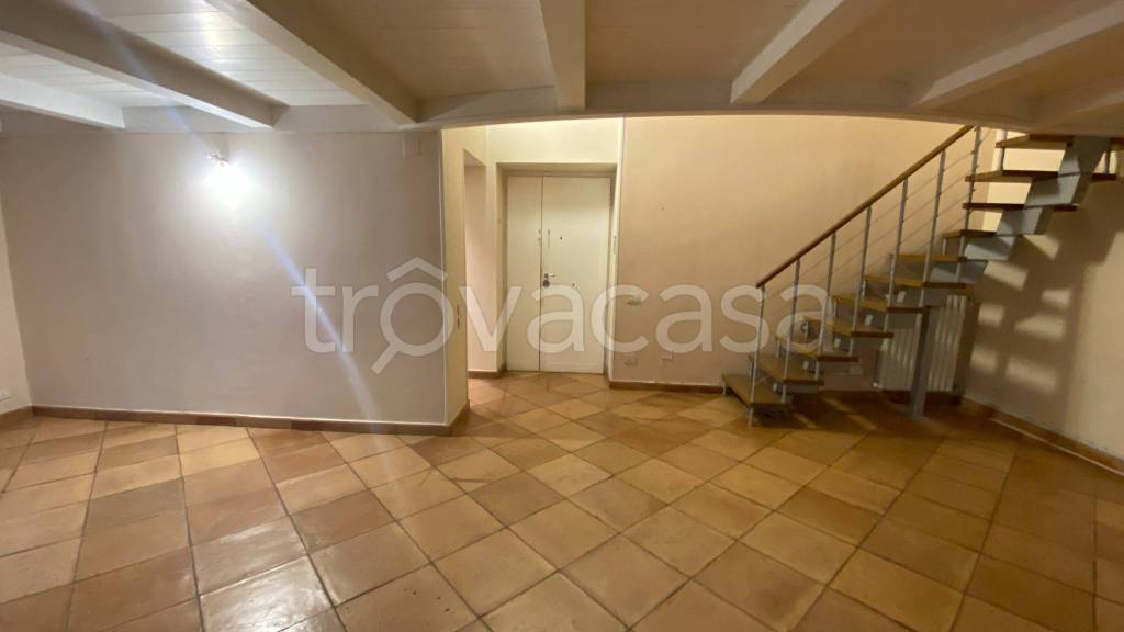 appartamento in vendita a Napoli in zona San Ferdinando