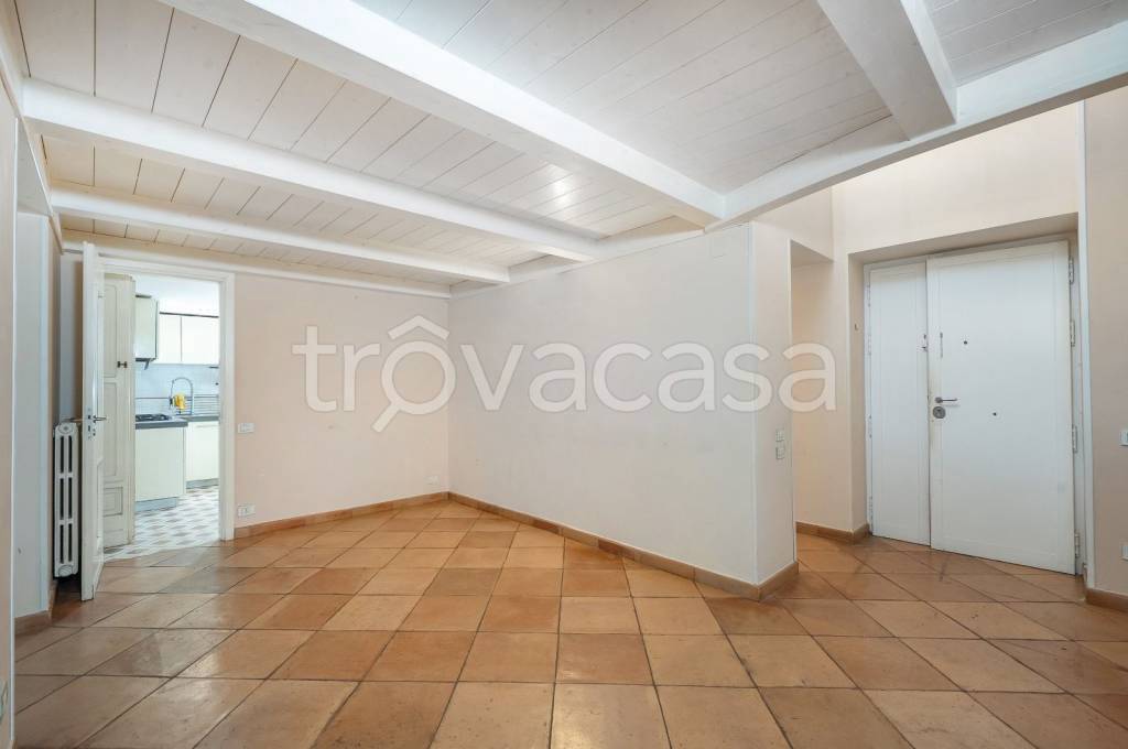 appartamento in vendita a Napoli in zona San Ferdinando