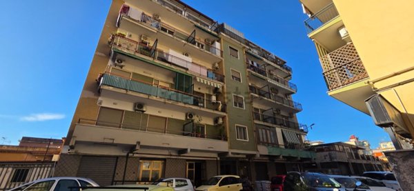appartamento in vendita a Napoli in zona Bagnoli