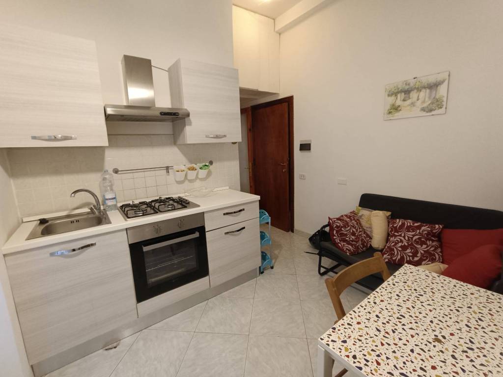 appartamento in vendita a Napoli