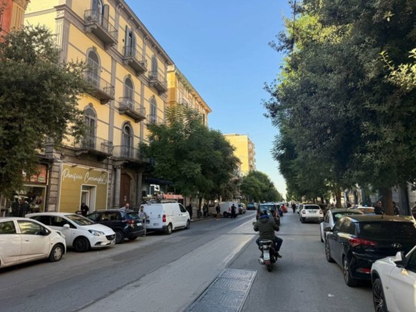 appartamento in vendita a Napoli in zona Secondigliano