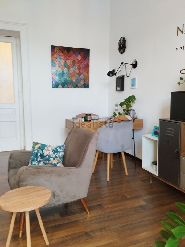 appartamento in vendita a Napoli in zona Arenella