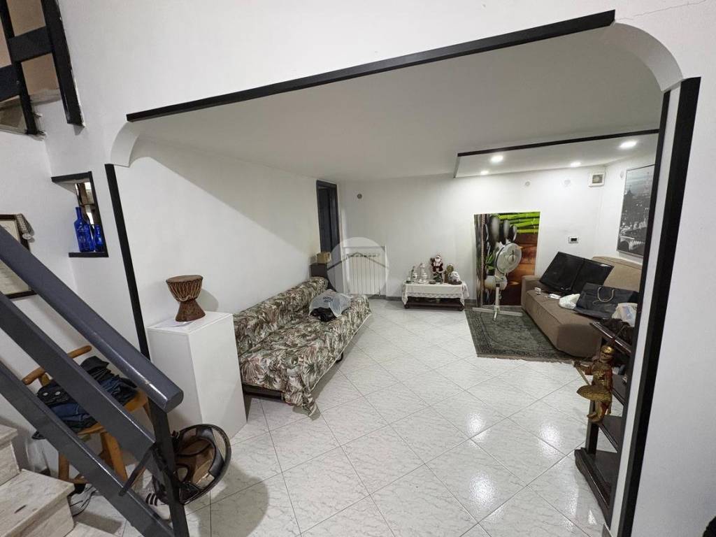 appartamento in vendita a Napoli in zona Vomero