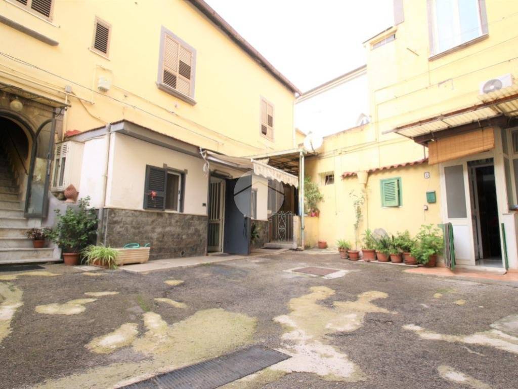 appartamento in vendita a Napoli in zona Vomero