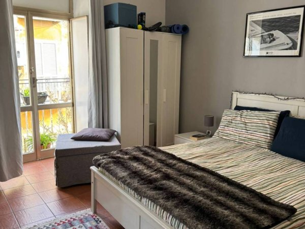 appartamento in vendita a Napoli in zona Pendino / San Giuseppe