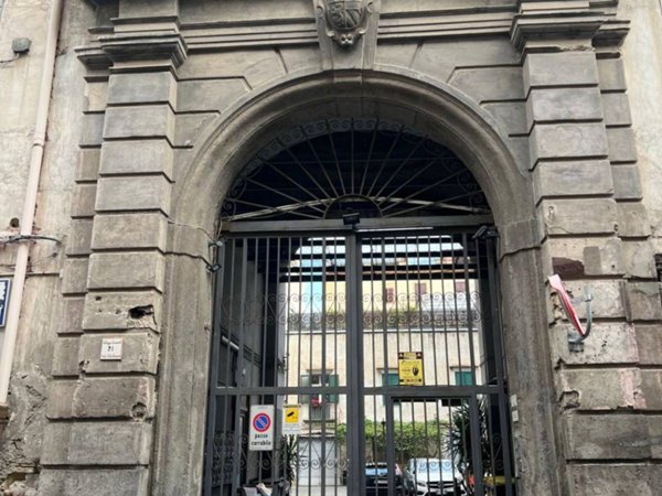 appartamento in vendita a Napoli