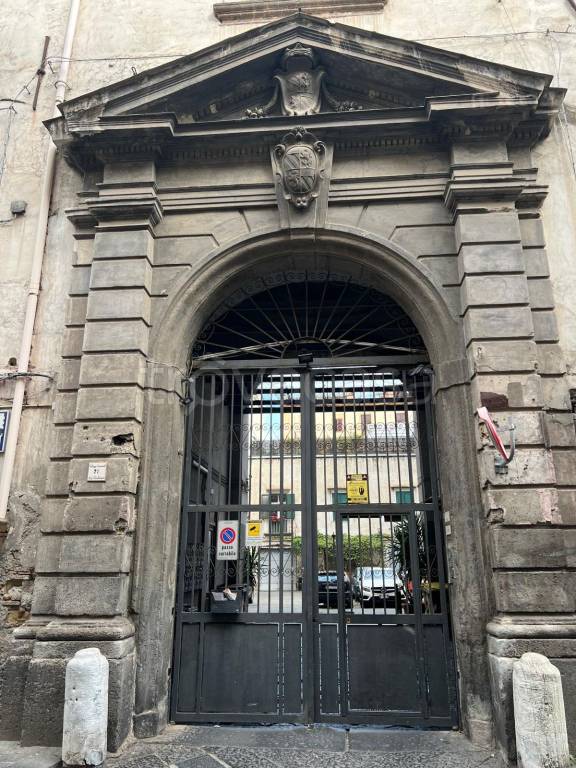 appartamento in vendita a Napoli