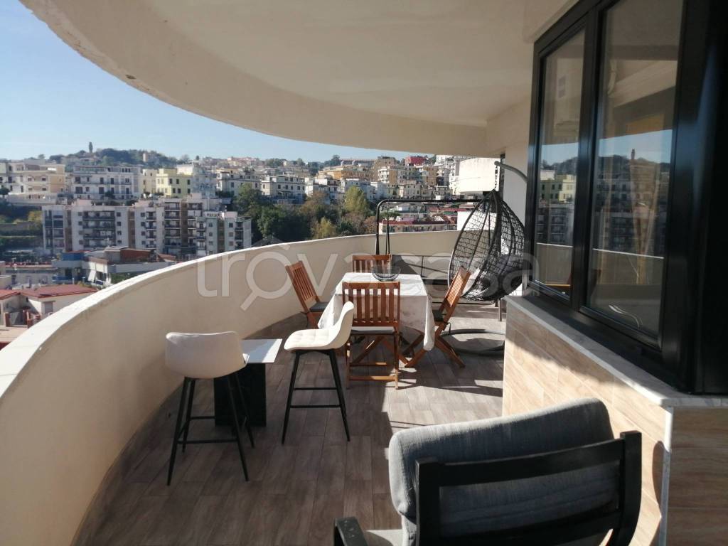 appartamento in vendita a Napoli