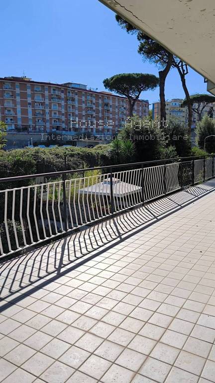 appartamento in vendita a Napoli in zona Capodimonte / Colli Aminei
