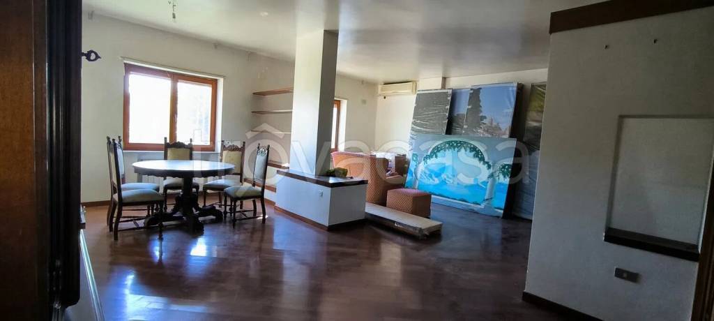 appartamento in vendita a Napoli in zona Capodimonte / Colli Aminei