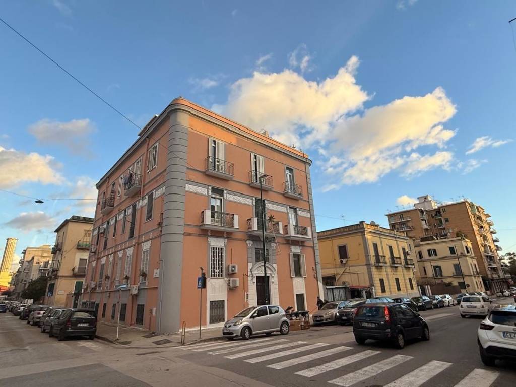 appartamento in vendita a Napoli in zona Pendino / San Giuseppe