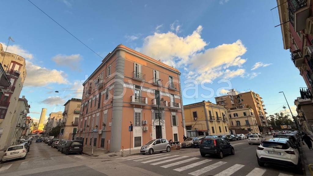 appartamento in vendita a Napoli in zona Pendino / San Giuseppe