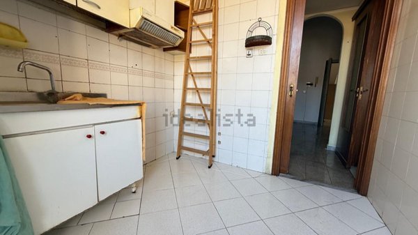 appartamento in vendita a Napoli in zona Pendino / San Giuseppe