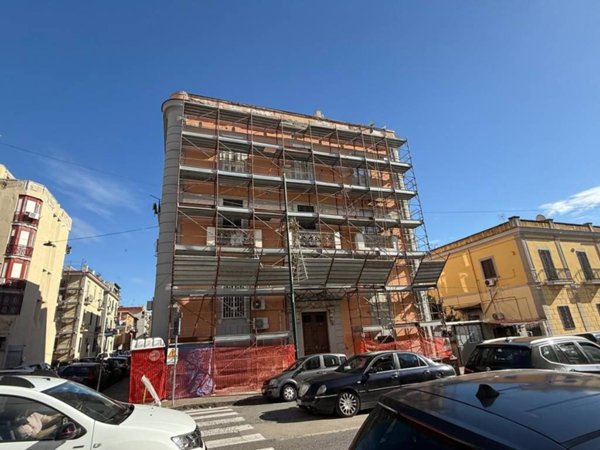 appartamento in vendita a Napoli in zona Pendino / San Giuseppe