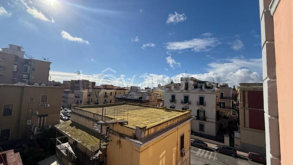 appartamento in vendita a Napoli in zona Pendino / San Giuseppe
