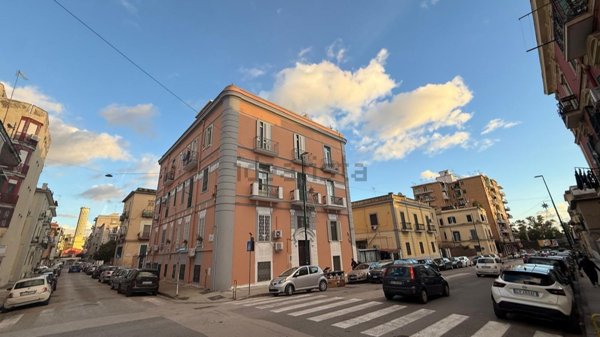 appartamento in vendita a Napoli in zona Pendino / San Giuseppe