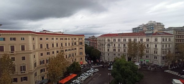 appartamento in vendita a Napoli in zona Vomero