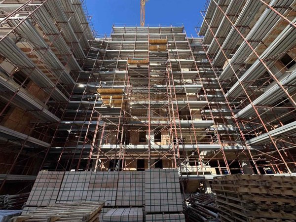 appartamento in vendita a Napoli in zona Fuorigrotta