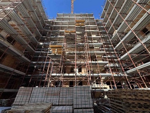 appartamento in vendita a Napoli in zona Fuorigrotta