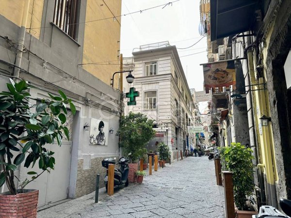 appartamento in vendita a Napoli