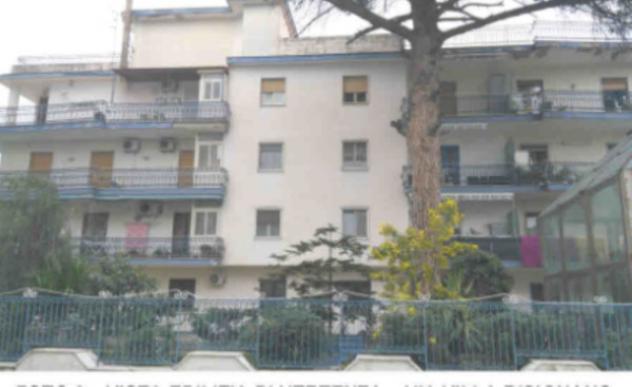 terreno edificabile in vendita a Napoli in zona Chiaia