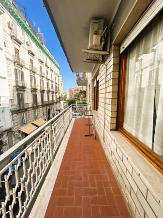 appartamento in vendita a Napoli in zona Stella