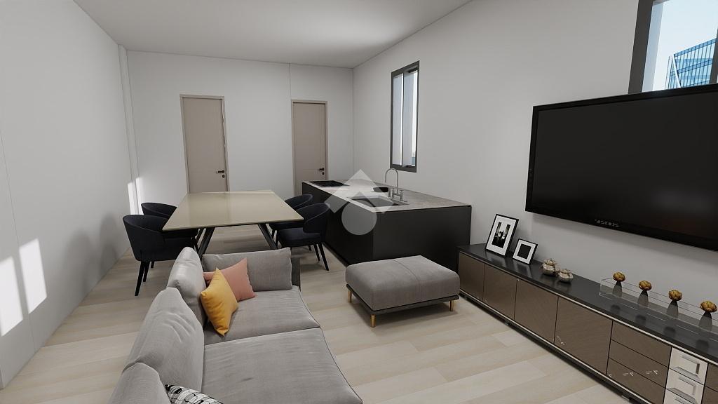 appartamento in vendita a Napoli in zona Chiaiano