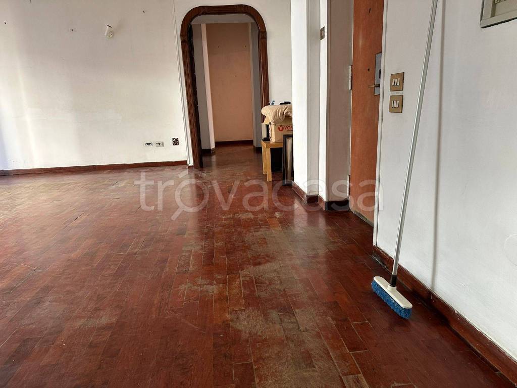 appartamento in vendita a Napoli in zona Vomero