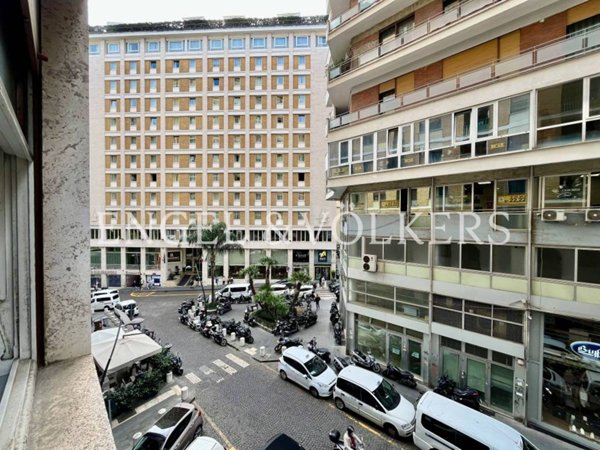 appartamento in vendita a Napoli in zona Montecalvario