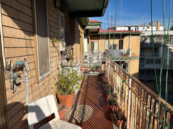 appartamento in vendita a Napoli in zona Soccavo