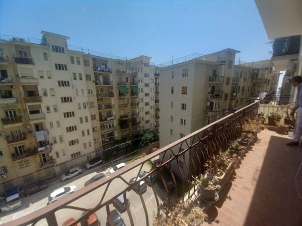 appartamento in vendita a Napoli in zona Vomero