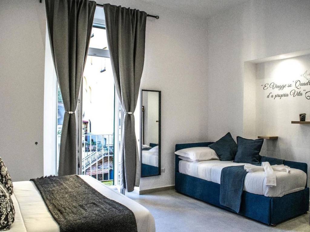 appartamento in vendita a Napoli