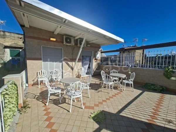 appartamento in vendita a Napoli in zona Mercato