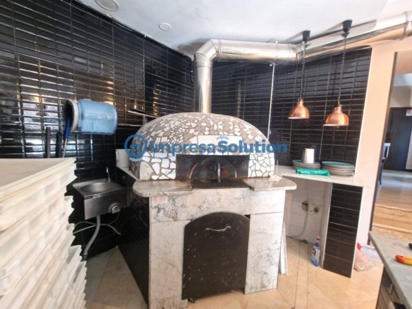 negozio in vendita a Napoli