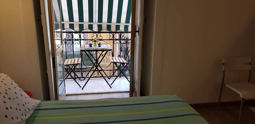 appartamento in vendita a Napoli in zona Pendino / San Giuseppe