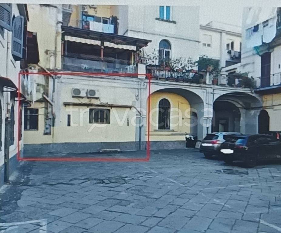 negozio in vendita a Napoli in zona Poggioreale