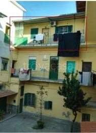 appartamento in vendita a Napoli in zona Secondigliano