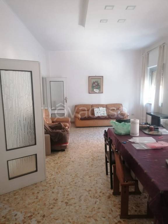 appartamento in vendita a Napoli in zona Pianura