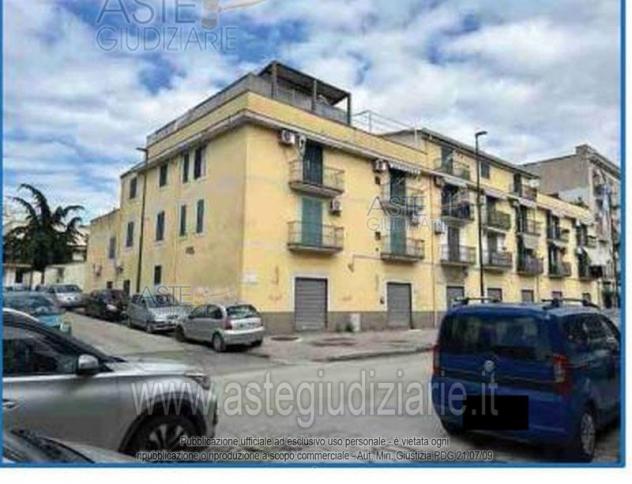 terreno edificabile in vendita a Napoli