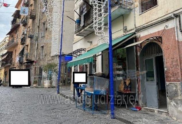 appartamento in vendita a Napoli in zona Pendino / San Giuseppe