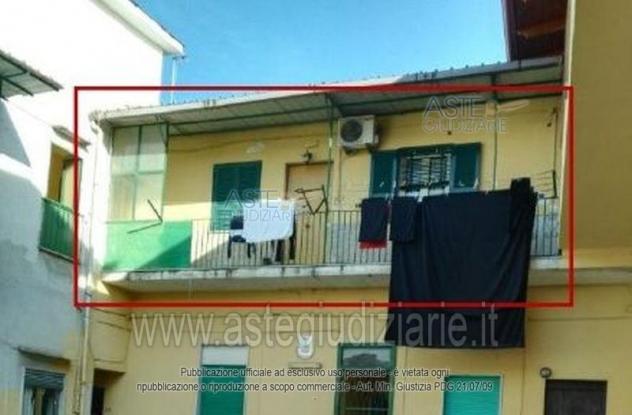 appartamento in vendita a Napoli in zona Secondigliano