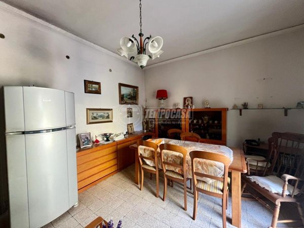 appartamento in vendita a Napoli in zona Fuorigrotta