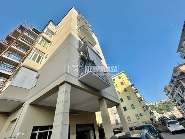 appartamento in vendita a Napoli in zona Fuorigrotta