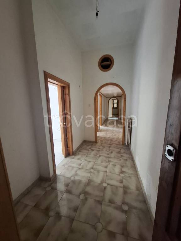 appartamento in vendita a Napoli in zona San Giovanni a Teduccio