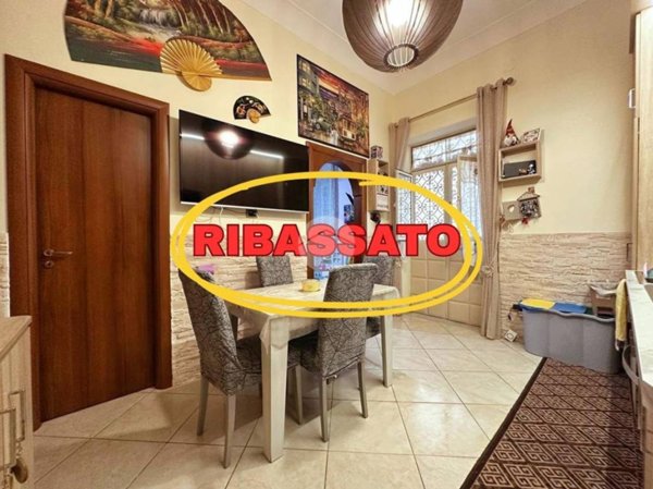 appartamento in vendita a Napoli in zona Capodichino