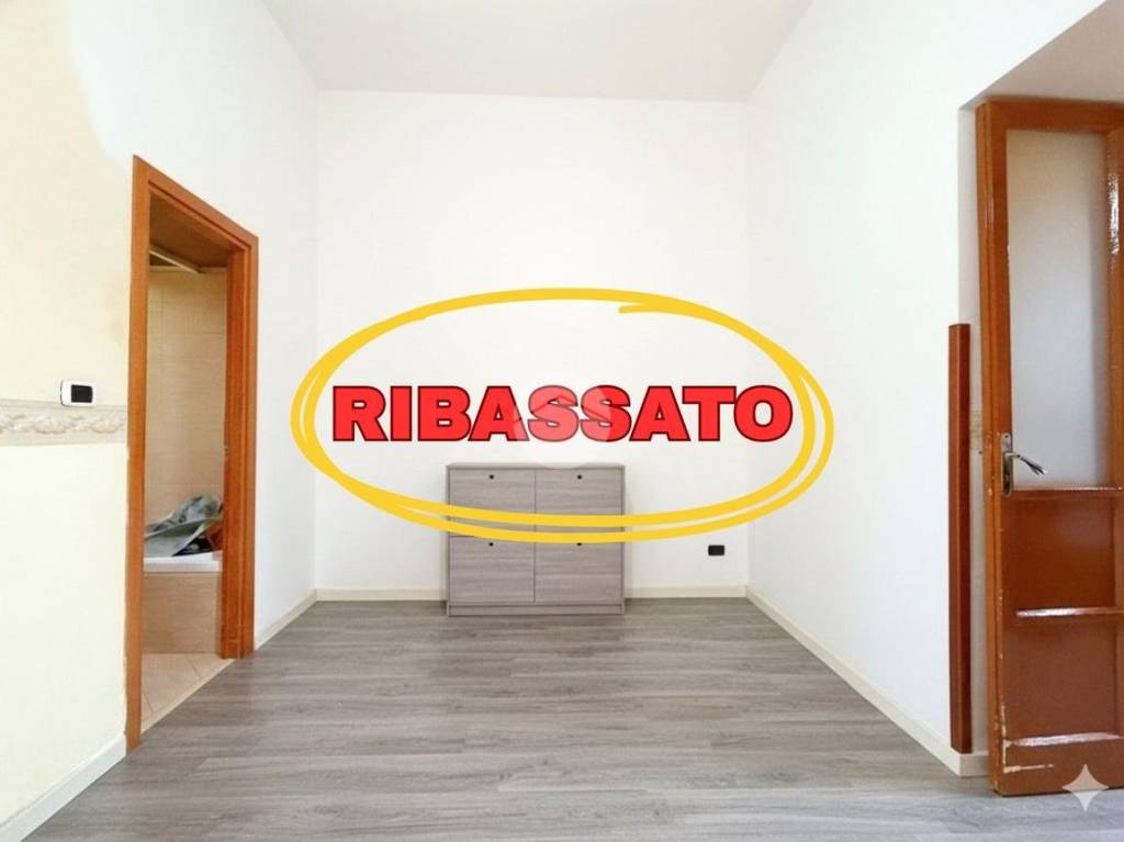 appartamento in vendita a Napoli in zona Capodichino