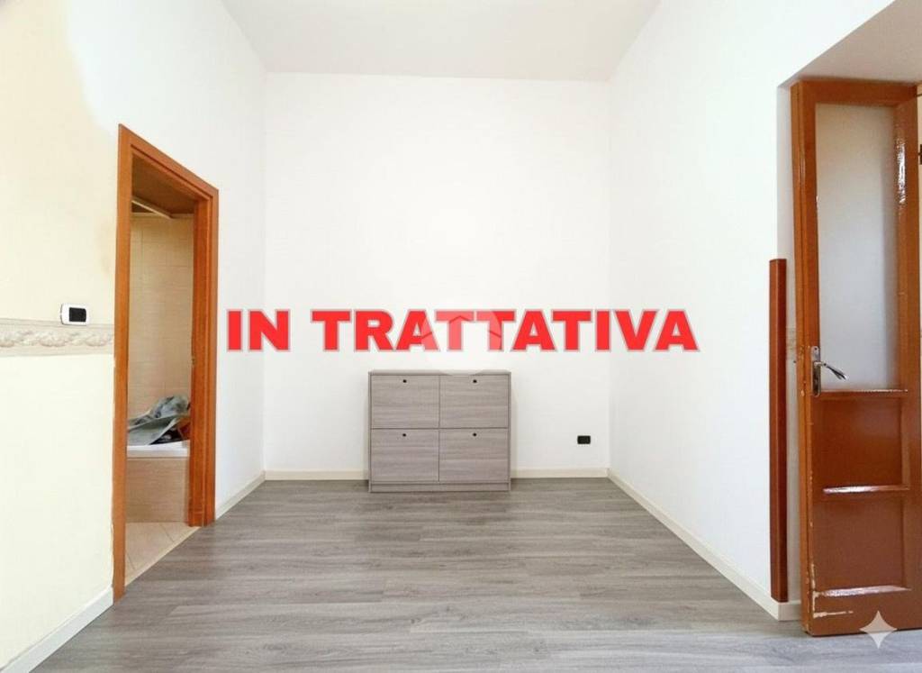 appartamento in vendita a Napoli in zona Capodichino